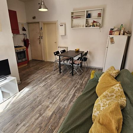 La Casa Di Fonzie Apartment Rome Luaran gambar