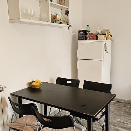 La Casa Di Fonzie Apartment Rome Luaran gambar