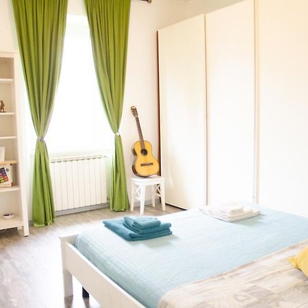 La Casa Di Fonzie Apartment Rome Bilik gambar