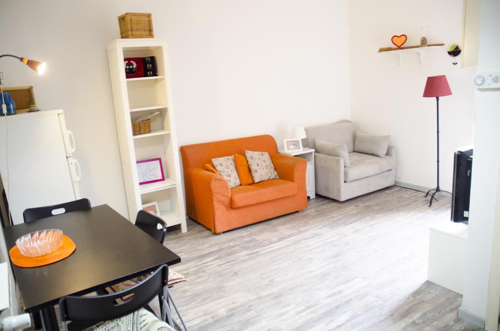 La Casa Di Fonzie Apartment Rome Bilik gambar