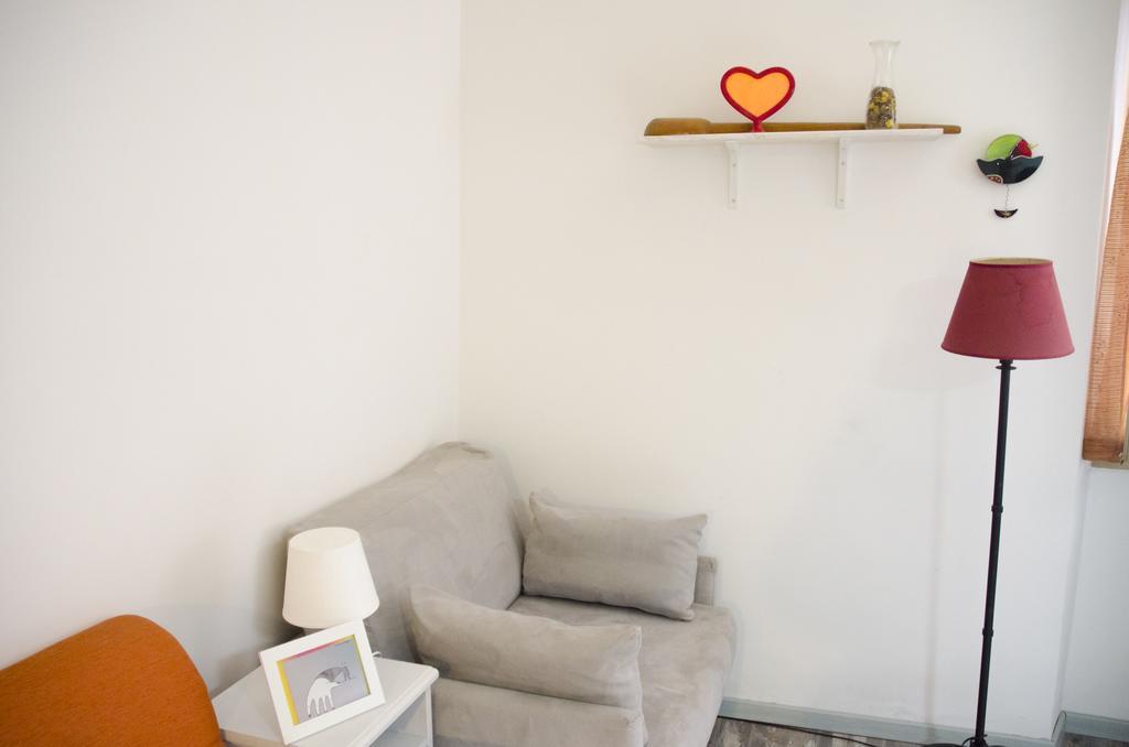 La Casa Di Fonzie Apartment Rome Bilik gambar