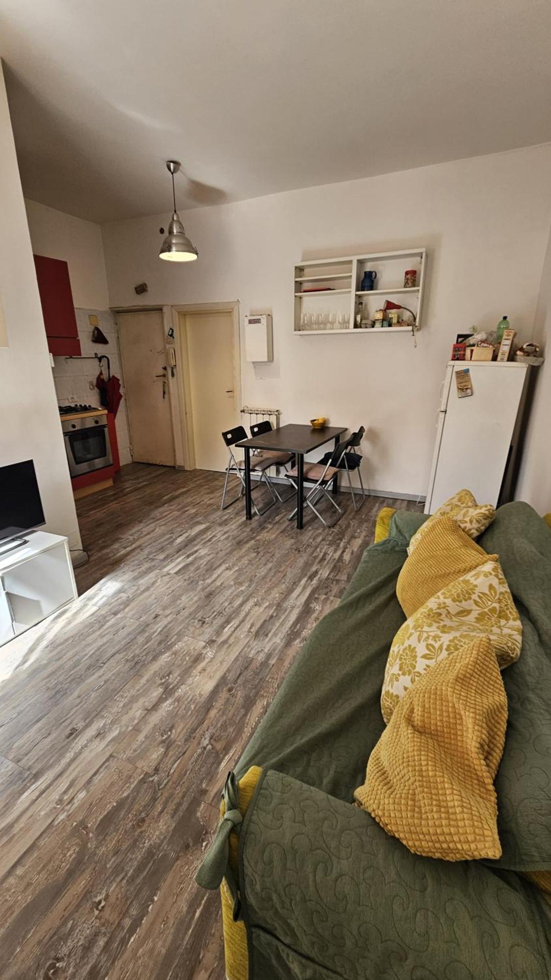 La Casa Di Fonzie Apartment Rome Luaran gambar