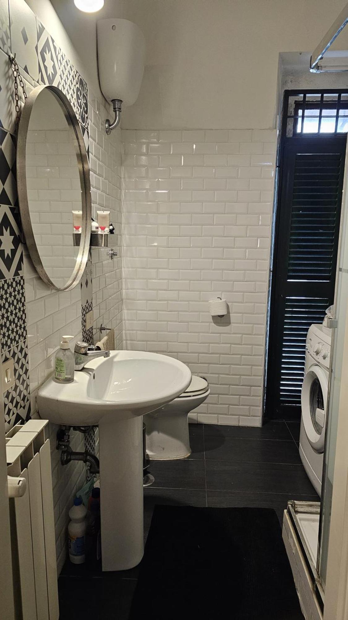 La Casa Di Fonzie Apartment Rome Luaran gambar
