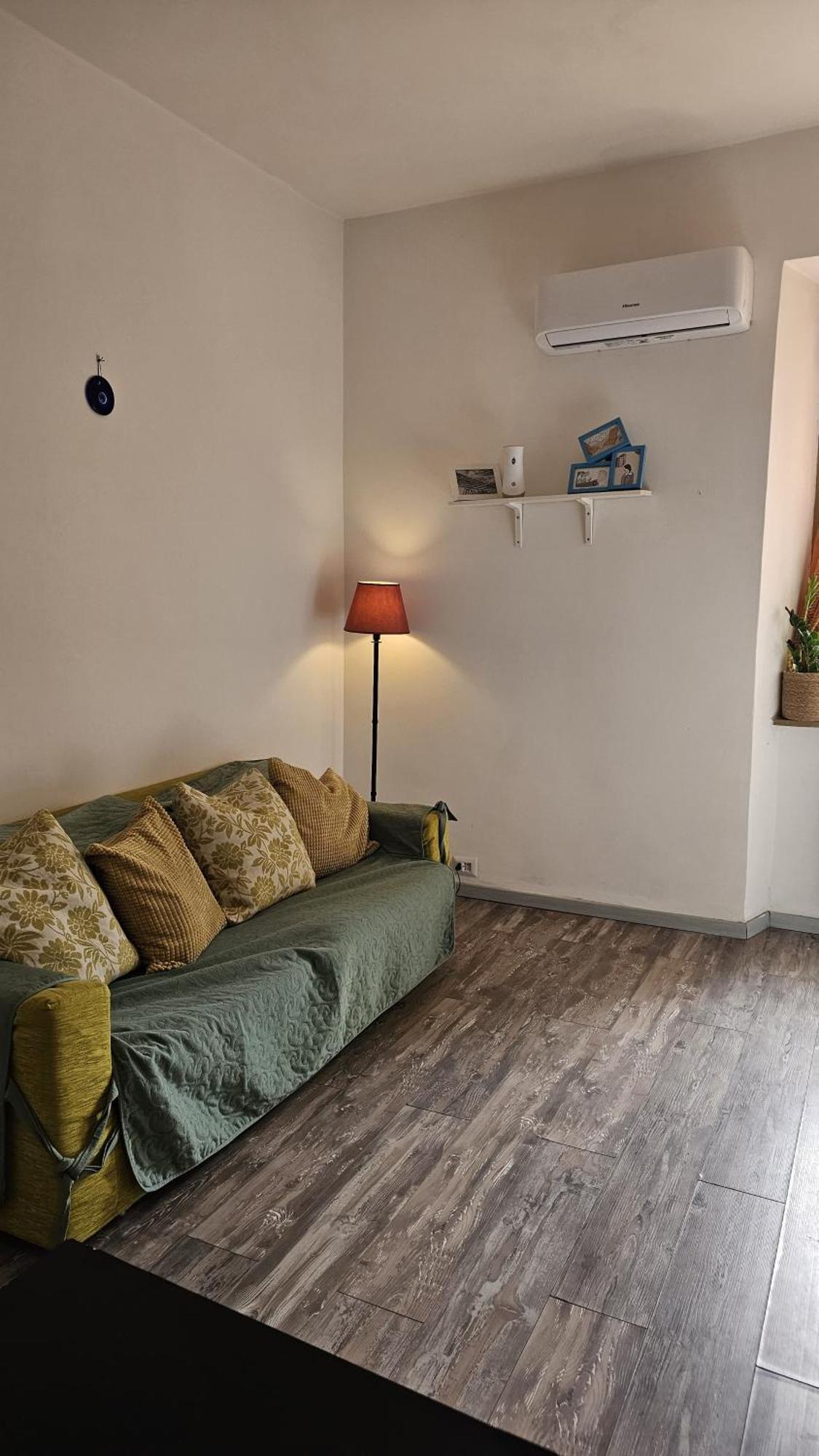 La Casa Di Fonzie Apartment Rome Luaran gambar