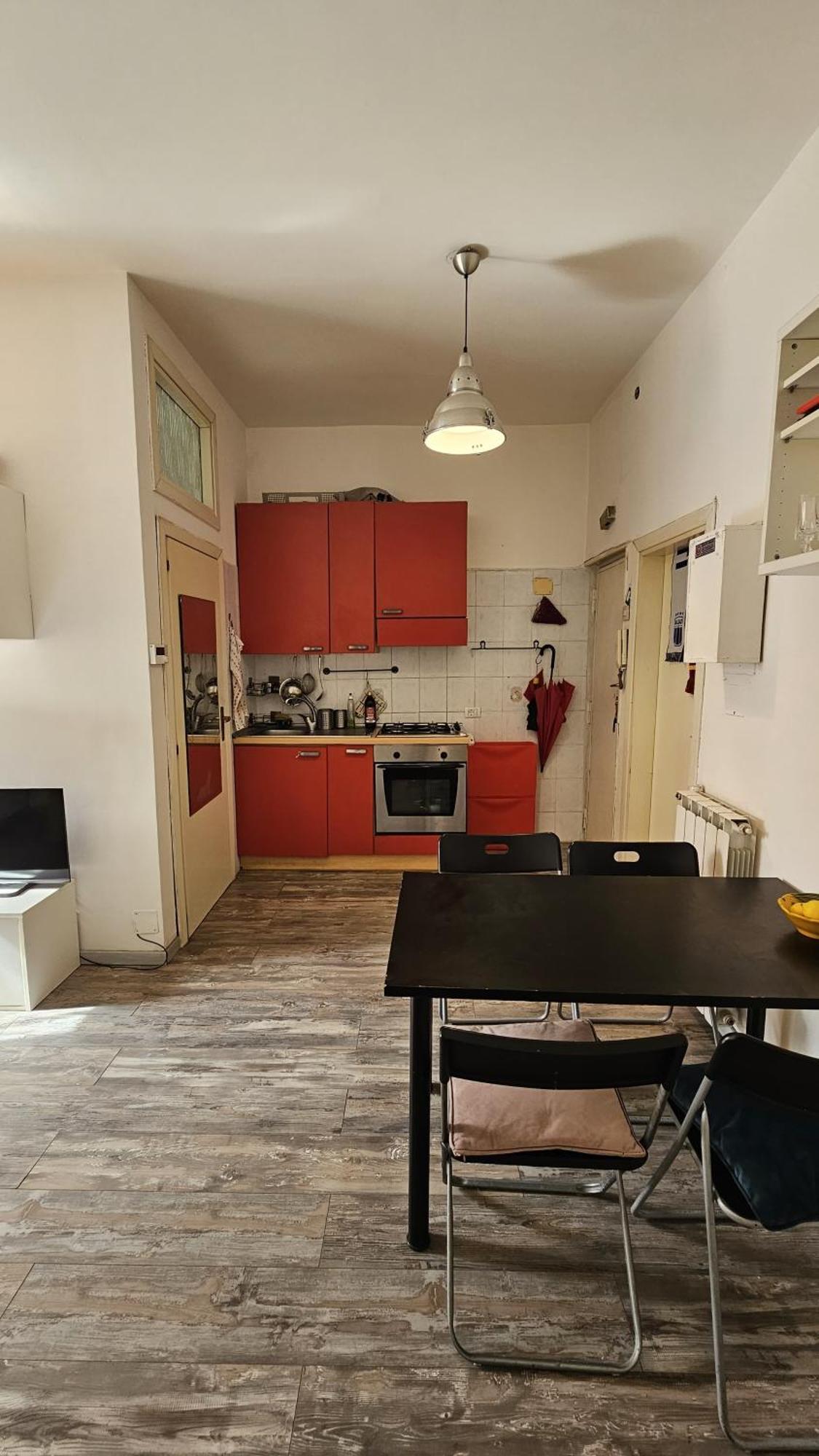 La Casa Di Fonzie Apartment Rome Luaran gambar