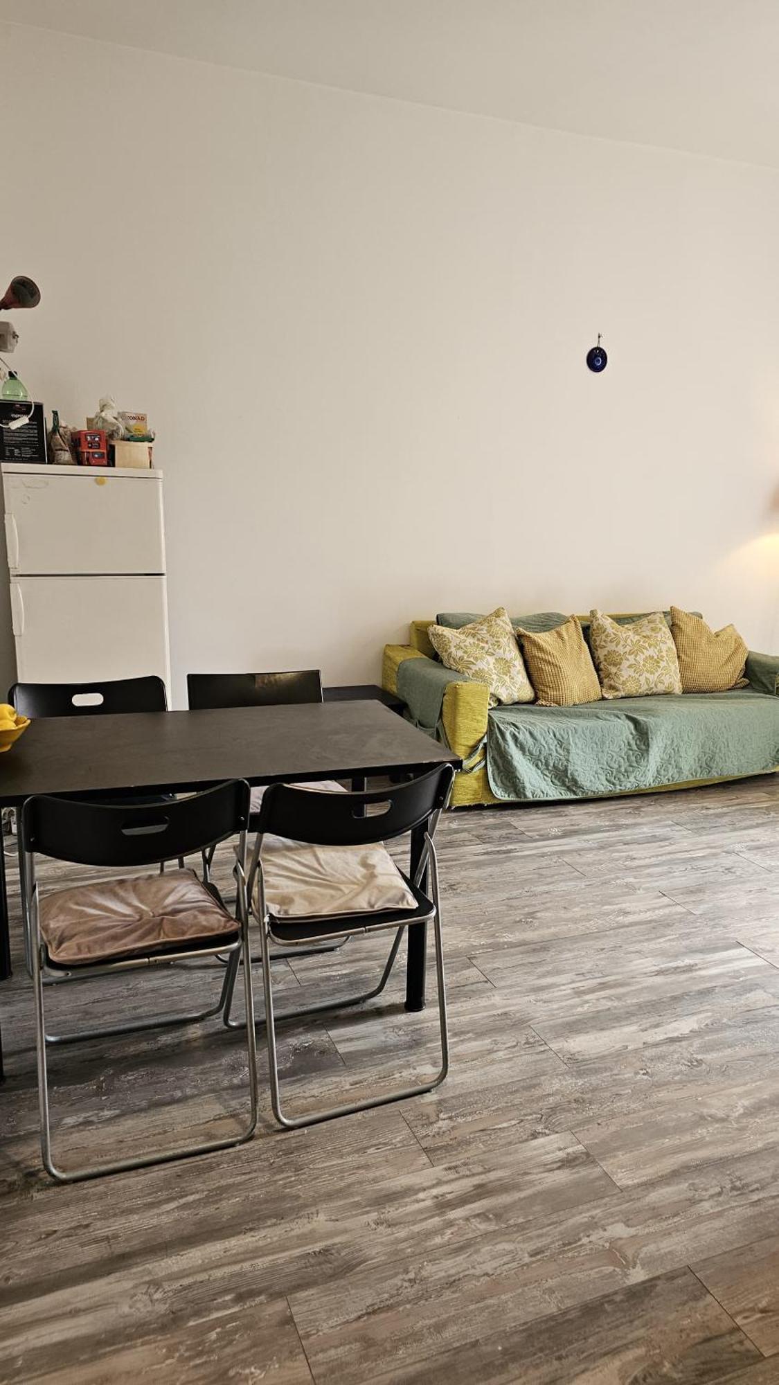 La Casa Di Fonzie Apartment Rome Luaran gambar