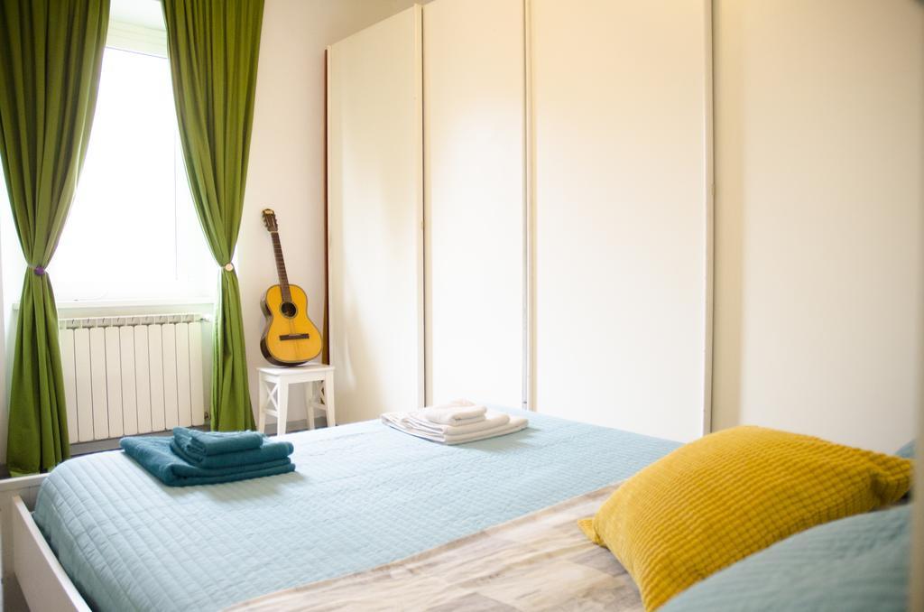 La Casa Di Fonzie Apartment Rome Bilik gambar